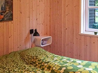 Vakantiehuis Thyholm  22