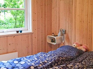 Vakantiehuis Thyholm  14