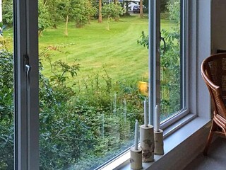 Vakantiehuis Thyholm  9