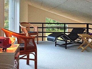 Casa de vacaciones Thyholm  22