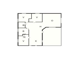Ferienhaus Thyholm  22