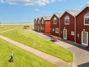 6 Personen Ferienhaus in Hadsund-By Traum - Als - image1