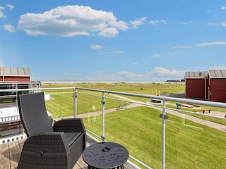 Vakantiehuis Als  8