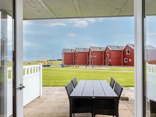 Ferienhaus Als  12