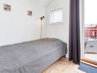 Vakantiehuis Als  16