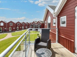 Vakantiehuis Als  19
