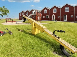 Vakantiehuis Als  40