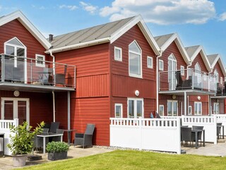 Vakantiehuis Als  23