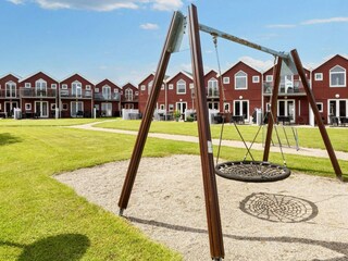 Vakantiehuis Als  21