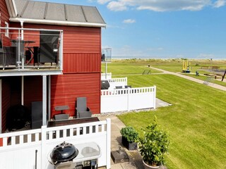 Ferienhaus Als  22