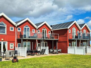 Vakantiehuis Als Buitenaudio-opname 3