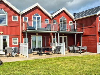 Vakantiehuis Als Buitenaudio-opname 4