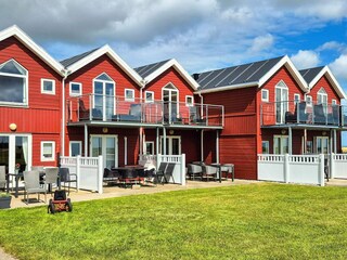 Vakantiehuis Als Buitenaudio-opname 5