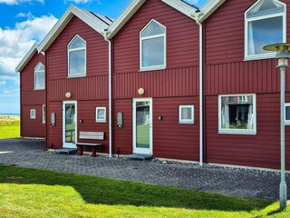 Vakantiehuis Als Buitenaudio-opname 6