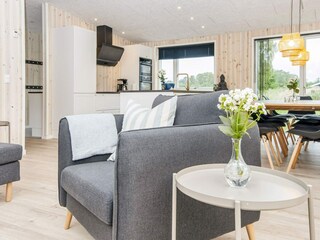 Vakantiehuis Bønnerup Strand  18