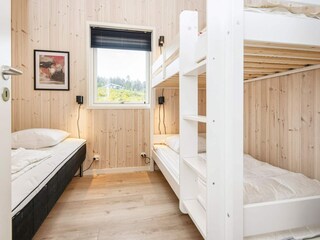 Vakantiehuis Bønnerup Strand  19