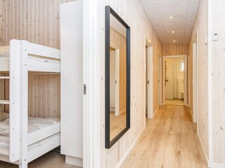 Vakantiehuis Bønnerup Strand  20