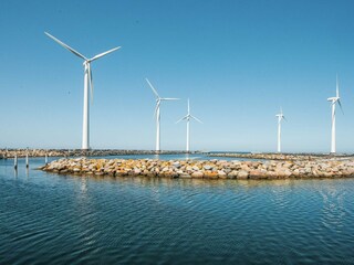 Ferienhaus Bønnerup Strand  34