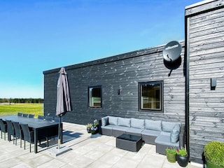 Holiday house Bønnerup Strand Outdoor Recording 6