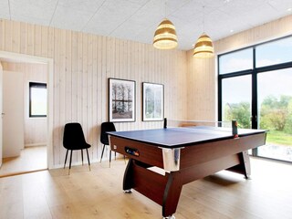 Vakantiehuis Bønnerup Strand  23