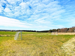 Ferienhaus Bønnerup Strand Außenaufnahme 10