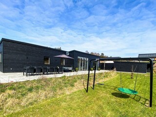 Casa de vacaciones Bønnerup Strand Grabación al aire libre 12