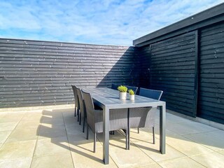 Maison de vacances Bønnerup Strand Enregistrement extérieur 11