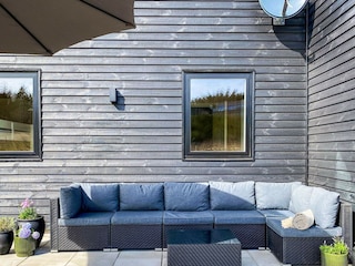 Ferienhaus Bønnerup Strand Außenaufnahme 7