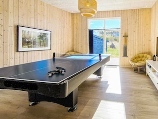 Ferienhaus Bønnerup Strand  19