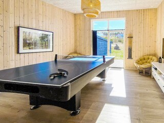 Vakantiehuis Bønnerup Strand  24