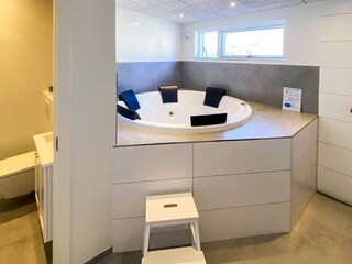 Vakantiehuis Bønnerup Strand  25