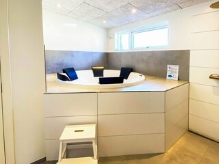 Vakantiehuis Bønnerup Strand  26