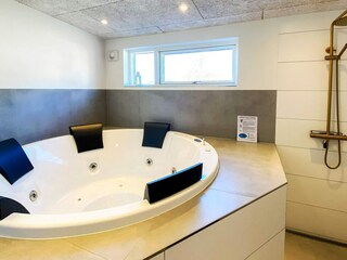Vakantiehuis Bønnerup Strand  27