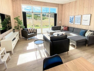 Ferienhaus Bønnerup Strand  30