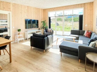 Ferienhaus Bønnerup Strand  35