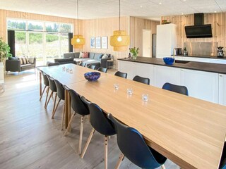 Vakantiehuis Bønnerup Strand  30