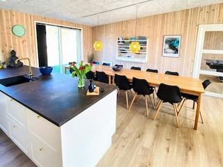 Vakantiehuis Bønnerup Strand  22
