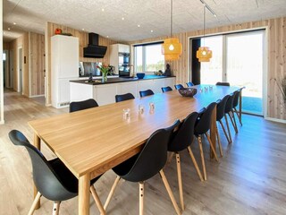 Ferienhaus Bønnerup Strand  16