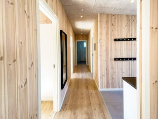 Maison de vacances Bønnerup Strand  38