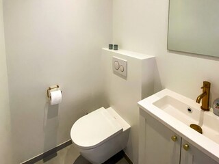 Vakantiehuis Bønnerup Strand  35