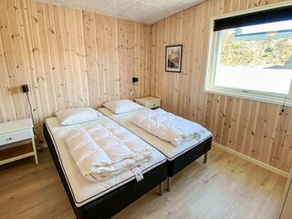 Ferienhaus Bønnerup Strand  32