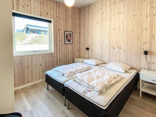 Ferienhaus Bønnerup Strand  27