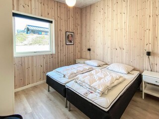 Vakantiehuis Bønnerup Strand  37