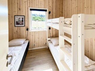 Maison de vacances Bønnerup Strand  44