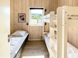 Vakantiehuis Bønnerup Strand  39
