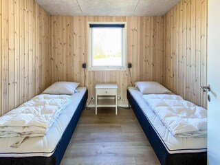 Ferienhaus Bønnerup Strand  22