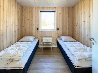 Vakantiehuis Bønnerup Strand  33