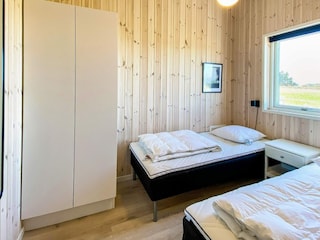 Ferienhaus Bønnerup Strand  17