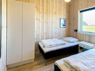 Ferienhaus Bønnerup Strand  25