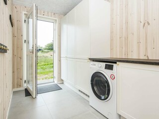 Vakantiehuis Bønnerup Strand  43